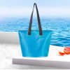 11L PVC waterproof bag - blue