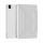 Baseus Safattach Y-type case for iPad Pro 12.9" 2018/2020/2021 cover with stand white (ARCX010102)