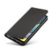 Magnet Card Case Case for Samsung Galaxy A12 5G Pouch Wallet Card Holder Black