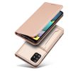 Magnet Card Case Case for Samsung Galaxy A12 5G Pouch Wallet Card Holder Pink