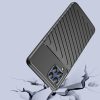 Thunder Case flexible armored cover for Samsung Galaxy M53 5G black