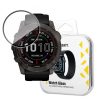 Wozinsky Watch Glass hybrid glass for Garmin Fenix 7X black