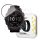 Wozinsky Watch Glass hybrid glass for Garmin Fenix 7X black