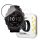 Wozinsky Watch Glass hybrid glass for Garmin Fenix 7 black