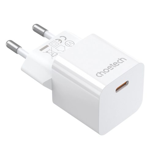 Choetech charger 20W USB Type C (PD5010)