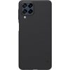 Nillkin Super Frosted Shield Pro durable case cover for Samsung Galaxy M53 5G black