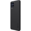 Nillkin Super Frosted Shield Pro durable case cover for Samsung Galaxy M53 5G black