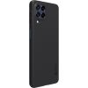 Nillkin Super Frosted Shield Pro durable case cover for Samsung Galaxy M53 5G black