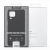 Nillkin Super Frosted Shield Pro durable case cover for Samsung Galaxy M53 5G black