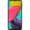 Nillkin Super Frosted Shield Pro durable case cover for Samsung Galaxy M53 5G black