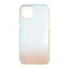 Aurora Case Case for Samsung Galaxy A12 5G Neon Gel Cover Blue