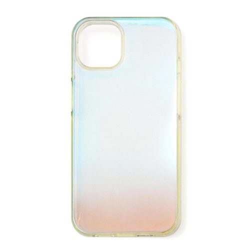 Aurora Case Case for Xiaomi Redmi Note 11 Neon Gel Cover Blue