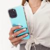 Aurora Case Case for Xiaomi Redmi Note 11 Neon Gel Cover Blue