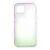 Aurora Case Case for Samsung Galaxy A52s 5G / A52 5G / A52 4G Gel Neon Cover Purple