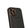 New Kickstand Case for Samsung Galaxy A13 with stand black