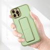 New Kickstand Case cover for Samsung Galaxy A13 with stand green