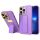 New Kickstand Case for Samsung Galaxy A13 with stand purple