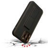 New Kickstand Case cover for Samsung Galaxy A12 5G with stand black