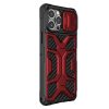 iPhone 13 Pro Max Nillkin Adventurer Hybrid Tok piros