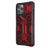 iPhone 13 Pro Max Nillkin Adventurer Hybrid Tok piros