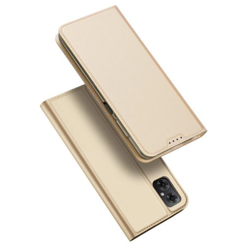 Xiaomi Redmi Note 11E / Redmi 10 5G / Redmi 10 Prime+ 5G / Poco M4 5G Cover Dux Ducis Skin Pro tok Gold