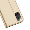 Xiaomi Redmi Note 11E / Redmi 10 5G / Redmi 10 Prime+ 5G / Poco M4 5G Cover Dux Ducis Skin Pro tok Gold