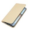 Xiaomi Redmi Note 11E / Redmi 10 5G / Redmi 10 Prime+ 5G / Poco M4 5G Cover Dux Ducis Skin Pro tok Gold