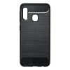 CARBON case for SAMSUNG Galaxy A20E black