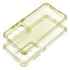 MATRIX CLEAR Case for XIAOMI Redmi Note 13 Pro 4G / POCO M6 Pro 4G yellow