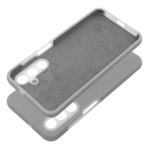 CANDY case for SAMSUNG A16 5G grey