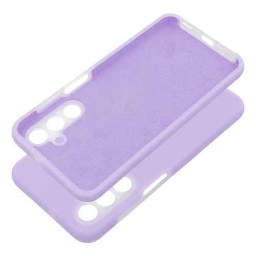 CANDY case for SAMSUNG A16 5G purple