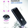 ROAR case ARMOR JELLY for XIAOMI Redmi 14C transparent