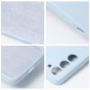 ROAR case CLOUD SKIN for XIAOMI Redmi 14C Light Blue