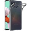 CLEAR case 2 mm BOX for SAMSUNG A51 transparent