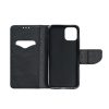 FANCY Book case for SAMSUNG Xcover 4 black