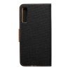 CANVAS Book case for SAMSUNG A7 2018 black