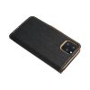 CANVAS Book case for SAMSUNG A20e black