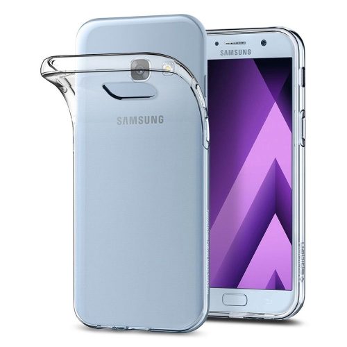 BACK CASE ULTRA SLIM 0,5 mm for SAMSUNG XCOVER 4 / 4S