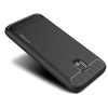 CARBON case for SAMSUNG J3 2017 black