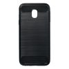 CARBON case for SAMSUNG J3 2017 black