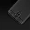 CARBON case for SAMSUNG J3 2017 black