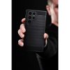 CARBON case for SAMSUNG J6 2018 black