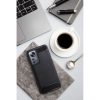 CARBON case for IPHONE XS MAX black