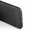 CARBON case for IPHONE XS MAX black