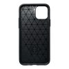 CARBON case for IPHONE XS MAX black