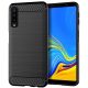 CARBON case for SAMSUNG A7 2018 ( A750 ) black