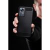 CARBON case for SAMSUNG A7 2018 ( A750 ) black