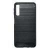 CARBON case for SAMSUNG A7 2018 ( A750 ) black