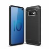 CARBON case for SAMSUNG S10e black