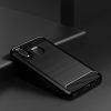 CARBON case for SAMSUNG A10 black